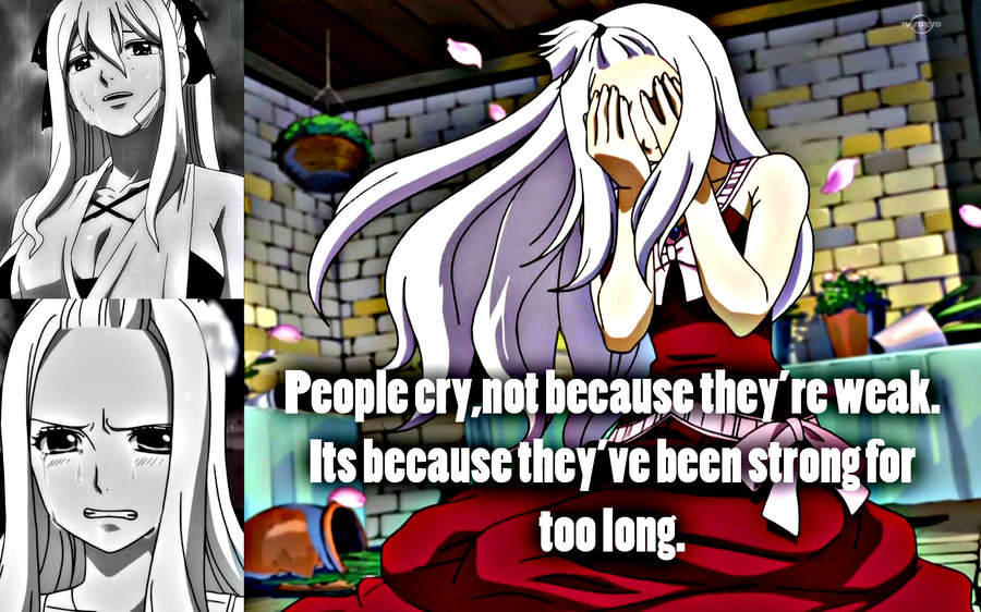 Quote Of Fairy Tail Quotesaga