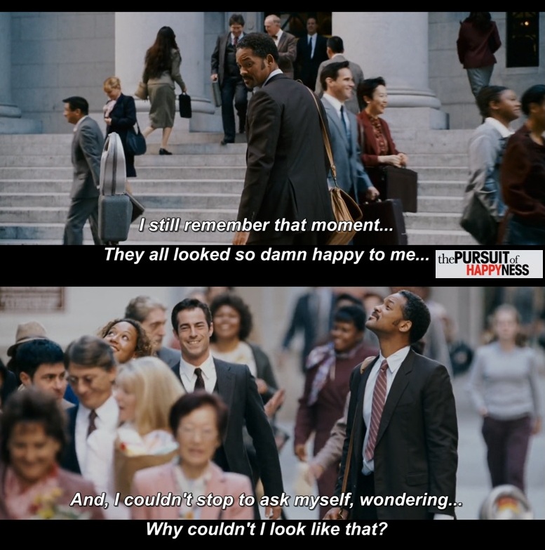 Quote Of The Pursuit Of Happyness Quotesaga