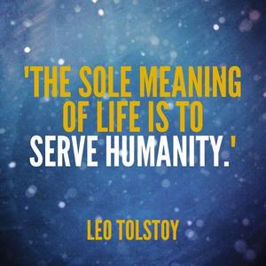 Quotes Of Leo Tolstoy Quotesaga