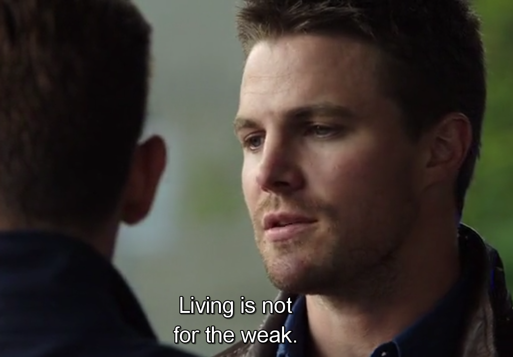 Quote Of Arrow Quotesaga