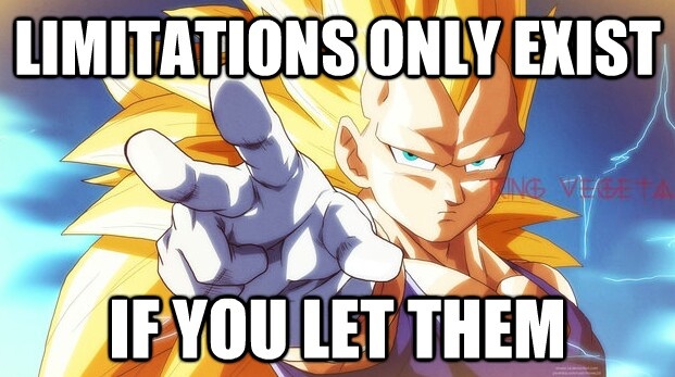 Quotes Of Dragon Ball Z Quotesaga