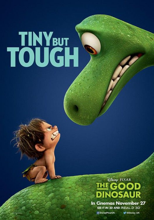 Quote Of The Good Dinosaur Quotesaga