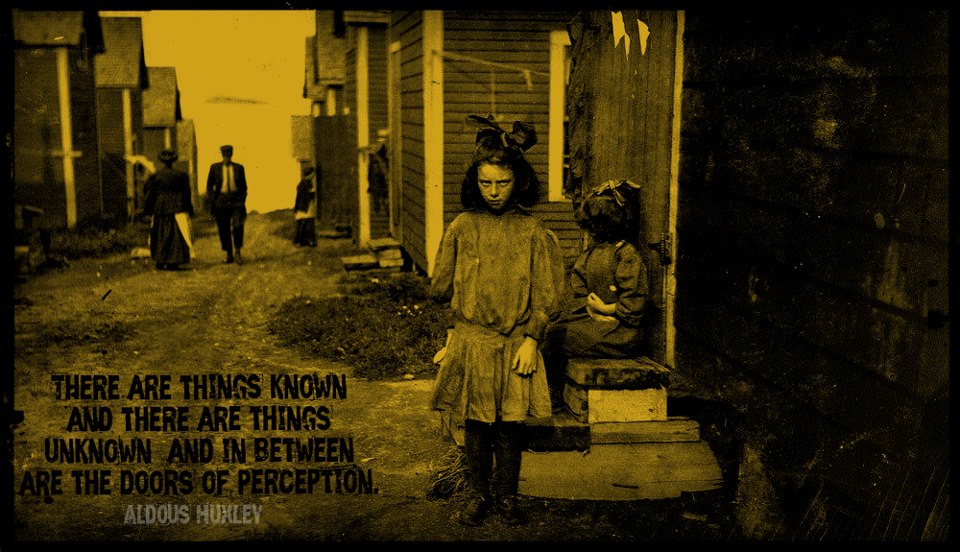 Featured image of post Doors Of Perception Quote Jim Morrison