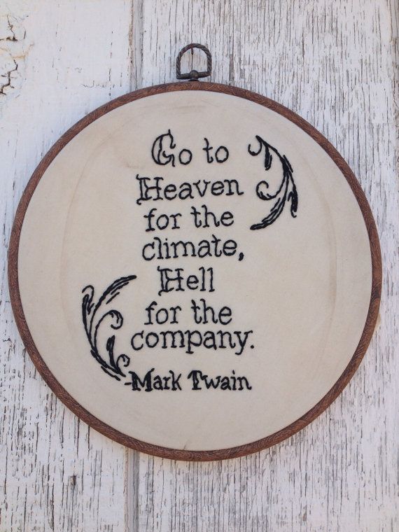 Quote Of Mark Twain Quotesaga