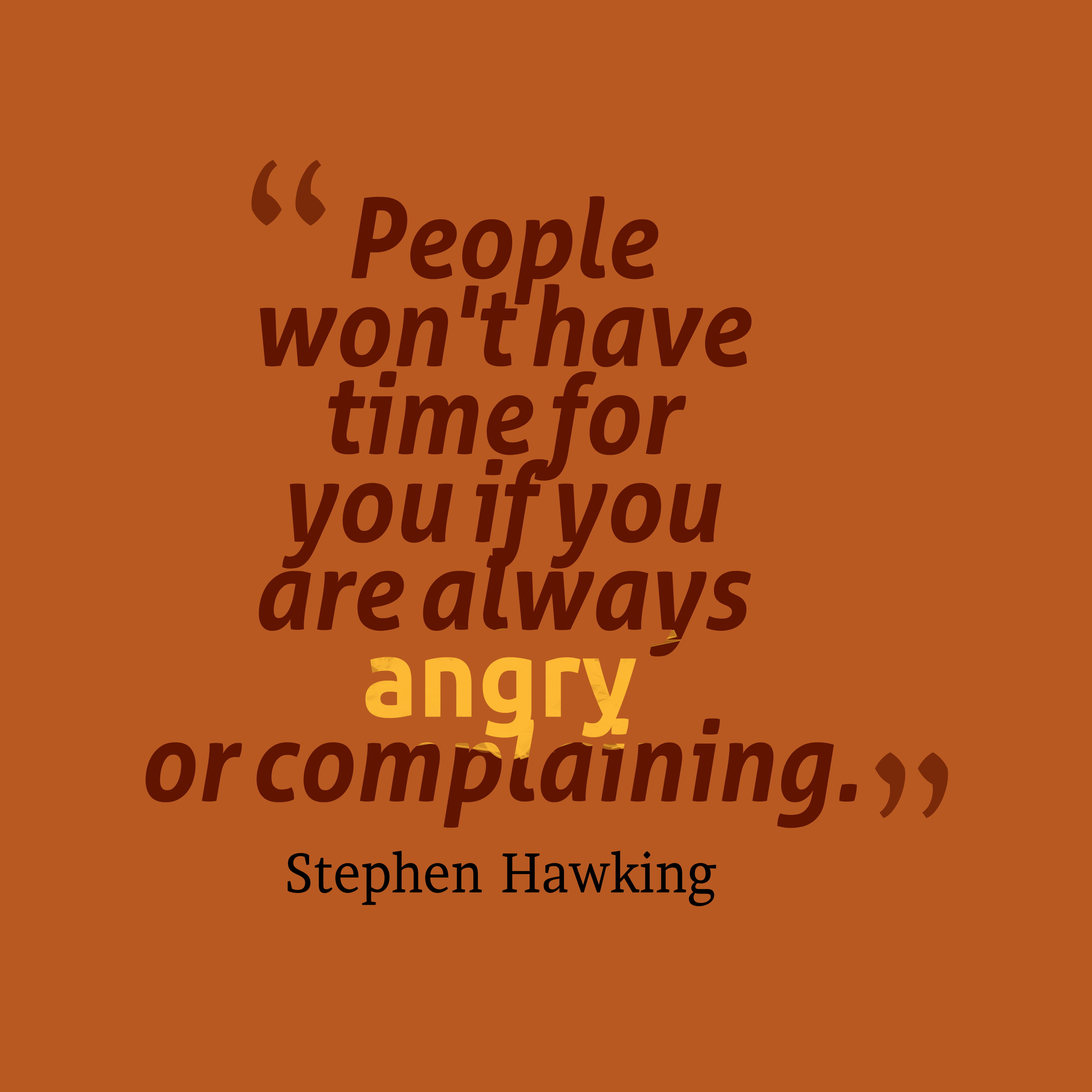 Quote Of Stephen Hawking Quotesaga