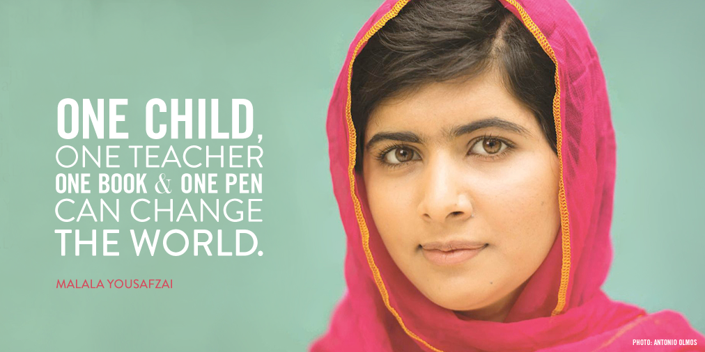 Image result for young pakistan girl courage