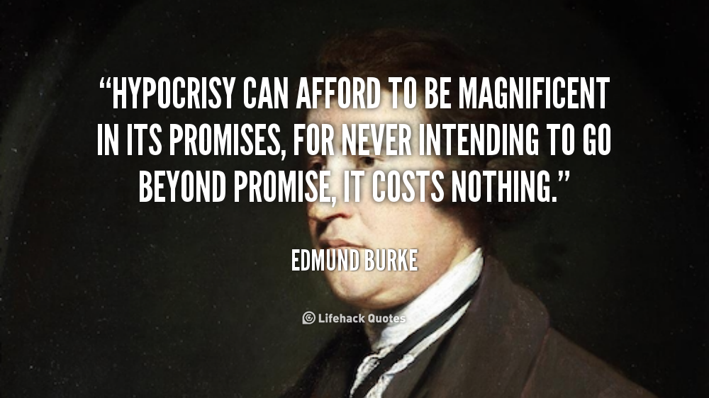 Quote Of Edmund Burke Quotesaga