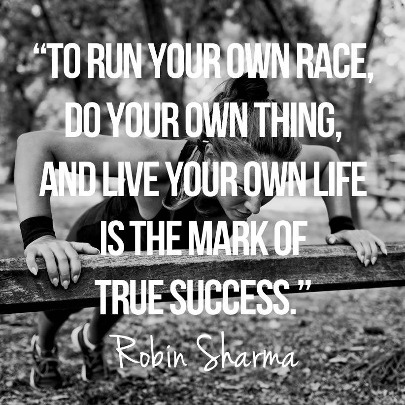 Quote Of Robin S Sharma Quotesaga